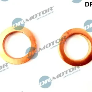 Kup online Uszczelnienie, dopływ oleju (doładowanie) DR.MOTOR AUTOMOTIVE DRM0126