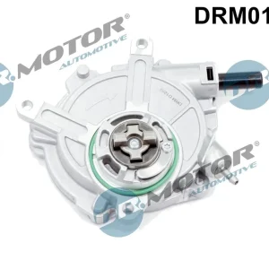 Zamów dziś Pompa podciśnieniowa, układ hamulcowy DR.MOTOR AUTOMOTIVE DRM01268