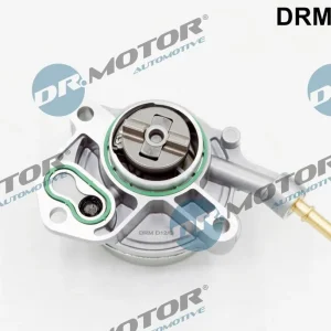 Bezpieczne zakupy Pompa podciśnieniowa, układ hamulcowy DR.MOTOR AUTOMOTIVE DRM01274