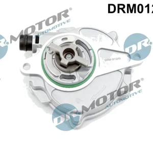 Ostatnia szansa Pompa podciśnieniowa, układ hamulcowy DR.MOTOR AUTOMOTIVE DRM01275