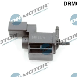 Zamów teraz Zawór, system zasysania powietrza wtórnego DR.MOTOR AUTOMOTIVE DRM01276