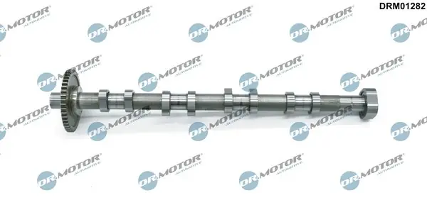 Wałek rozrządu DR.MOTOR AUTOMOTIVE DRM01282 Darmowy zwrot
