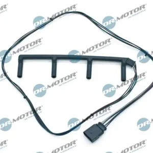 Zamów teraz Zestaw naprawczy do przewodów, świeca żarowa DR.MOTOR AUTOMOTIVE DRM01287