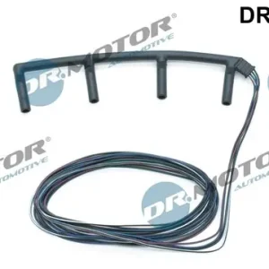Oferta limitowana Zestaw naprawczy do przewodów, świeca żarowa DR.MOTOR AUTOMOTIVE DRM01288