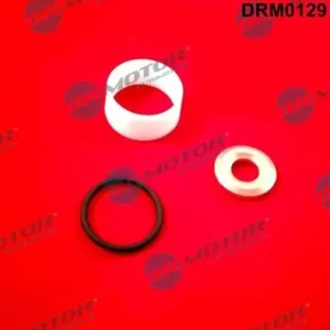 Zestaw uszczelek, dysza wtryskowa DR.MOTOR AUTOMOTIVE DRM0129 Promocja
