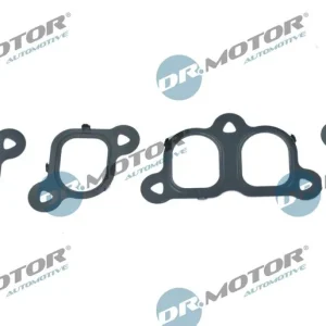 Łatwy zwrot Zestaw uszczelek, kolektor dolotowy DR.MOTOR AUTOMOTIVE DRM01291