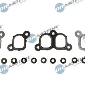 Zestaw uszczelek, kolektor dolotowy DR.MOTOR AUTOMOTIVE DRM01291S Zamów teraz