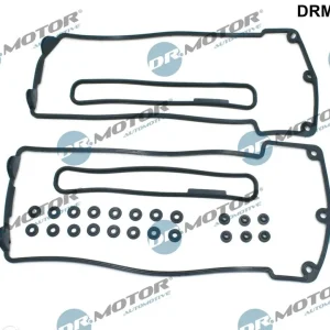 Zestaw uszczelek, pokrywa głowicy cylindra DR.MOTOR AUTOMOTIVE DRM01298S Darmowa dostawa