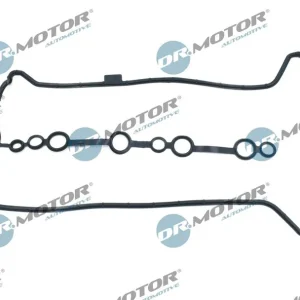 Wysoka jakość Uszczelka, pokrywa głowicy cylindrów DR.MOTOR AUTOMOTIVE DRM01304