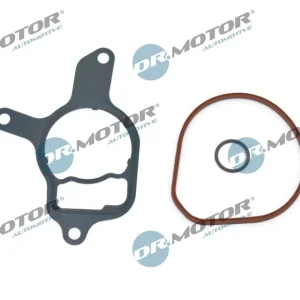 Niska cena Zestaw uszczelnień, pompa podciśnieniowa DR.MOTOR AUTOMOTIVE DRM01309