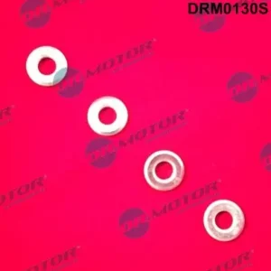 Osłona termiczna, układ wtryskowy DR.MOTOR AUTOMOTIVE DRM0130S Rabat
