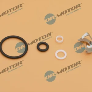 Zestaw naprawczy, dysza wtryskowa DR.MOTOR AUTOMOTIVE DRM01312 Premium