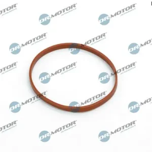 Oferta limitowana Uszczelka, króciec przepustnicy DR.MOTOR AUTOMOTIVE DRM01319