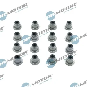 Nowy Uszczelniacz, trzonek zaworu DR.MOTOR AUTOMOTIVE DRM01321