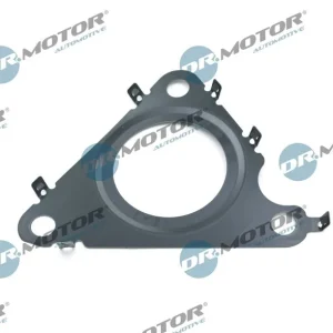 Wysoka jakość Uszczelnienie, zawór AGR DR.MOTOR AUTOMOTIVE DRM01329