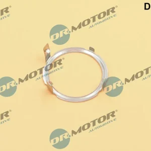 Najlepsza cena Uszczelnienie, zawór AGR DR.MOTOR AUTOMOTIVE DRM01330