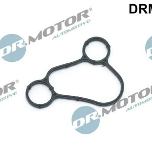 Darmowy zwrot Uszczelka, obudowa filtra oleju DR.MOTOR AUTOMOTIVE DRM01332