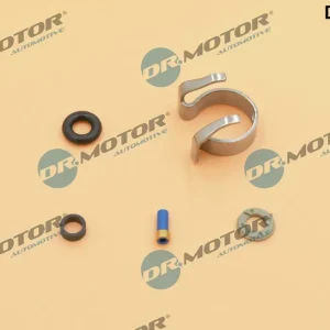 Zestaw uszczelek, dysza wtryskowa DR.MOTOR AUTOMOTIVE DRM01339 Kup teraz