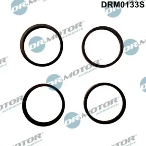 Zestaw uszczelek, kolektor dolotowy DR.MOTOR AUTOMOTIVE DRM0133S Ekspresowa dostawa