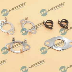 Zestaw uszczelek, system AGR DR.MOTOR AUTOMOTIVE DRM01346S Wybór klientów