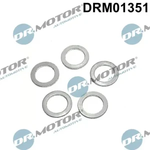 Dodaj do koszyka Pierścień uszczelniający, korek spustowy oleju DR.MOTOR AUTOMOTIVE DRM01351R
