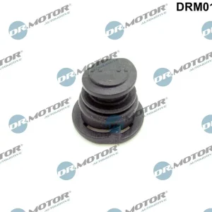 Hit cenowy Korek spustowy oleju, miska olejowa DR.MOTOR AUTOMOTIVE DRM01352