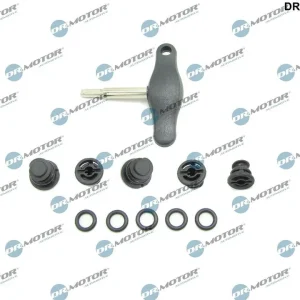 Bezpieczne zakupy Korek spustowy oleju, miska olejowa DR.MOTOR AUTOMOTIVE DRM01352SL