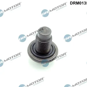 Korek spustowy oleju, miska olejowa DR.MOTOR AUTOMOTIVE DRM01356 Hit sprzedaży