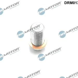 Korek spustowy oleju, miska olejowa DR.MOTOR AUTOMOTIVE DRM01360 Ograniczona ilość