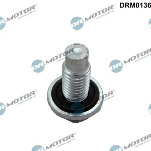 Zniżka Korek spustowy oleju, miska olejowa DR.MOTOR AUTOMOTIVE DRM01364