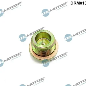 Bezpieczna płatność Korek spustowy oleju, miska olejowa DR.MOTOR AUTOMOTIVE DRM01366