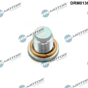 Korek spustowy oleju, miska olejowa DR.MOTOR AUTOMOTIVE DRM01367 Kup online