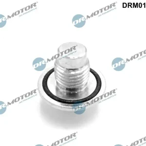 Korek spustowy oleju, miska olejowa DR.MOTOR AUTOMOTIVE DRM01368 Nie przegap