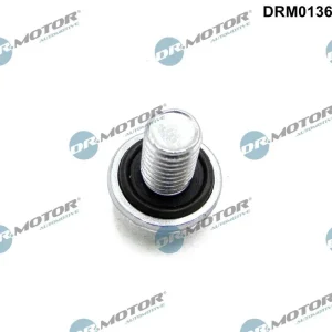 Nowy Korek spustowy oleju, miska olejowa DR.MOTOR AUTOMOTIVE DRM01369