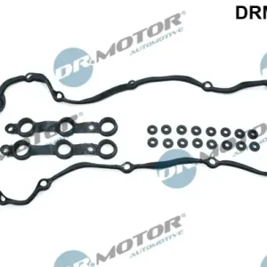 Zestaw uszczelek, pokrywa głowicy cylindra DR.MOTOR AUTOMOTIVE DRM0136S Nie przegap