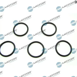 Bezpieczna płatność Pierścień uszczelniający, korek spustowy oleju DR.MOTOR AUTOMOTIVE DRM01371R
