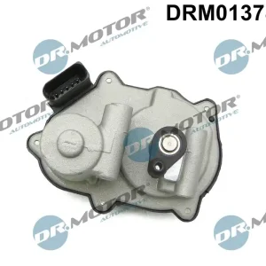 Element nastawczy, przesłony obrotowe (kolektor dolotowy) DR.MOTOR AUTOMOTIVE DRM01378 Ekspresowa dostawa