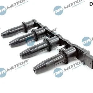 Bezpieczne zakupy Cewka zapłonowa DR.MOTOR AUTOMOTIVE DRM01379