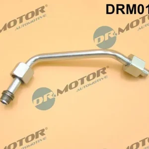 Nowość Przewód olejowy, doładowanie DR.MOTOR AUTOMOTIVE DRM01383
