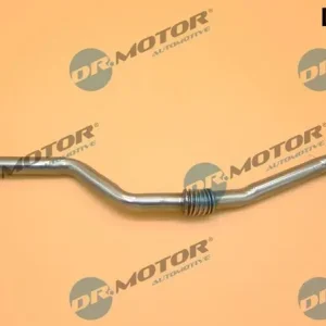 Łatwy zwrot Przewód olejowy, doładowanie DR.MOTOR AUTOMOTIVE DRM01387