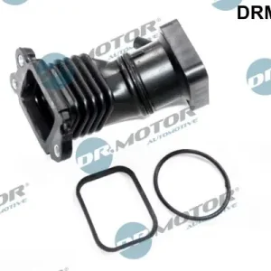Wyprzedaż Przewód ssący, filtr powietrza DR.MOTOR AUTOMOTIVE DRM0138L