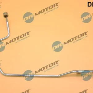 Ostatnia szansa Przewód olejowy, doładowanie DR.MOTOR AUTOMOTIVE DRM01391