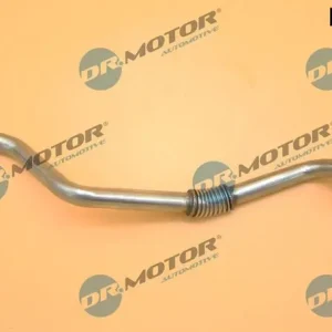 Niska cena Przewód olejowy, doładowanie DR.MOTOR AUTOMOTIVE DRM01392