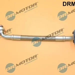 Bezpieczne zakupy Przewód olejowy, doładowanie DR.MOTOR AUTOMOTIVE DRM01394