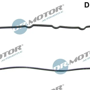Uszczelka, pokrywa głowicy cylindrów DR.MOTOR AUTOMOTIVE DRM01400 Tylko dziś