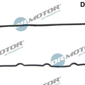Dostępne od ręki Uszczelka, pokrywa głowicy cylindrów DR.MOTOR AUTOMOTIVE DRM01401
