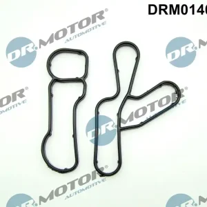 Zestaw uszczelek, chłodnica olejowa DR.MOTOR AUTOMOTIVE DRM01402 Oferta limitowana