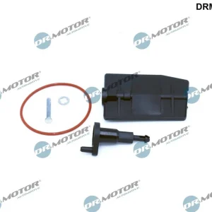 Oferta Element nastawczy, przesłony obrotowe (kolektor dolotowy) DR.MOTOR AUTOMOTIVE DRM01405