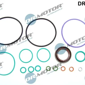 Cena promocyjna Zestaw naprawczy, pompa paliwowa DR.MOTOR AUTOMOTIVE DRM01406