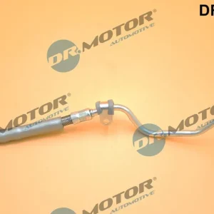 Darmowy zwrot Przewód olejowy, doładowanie DR.MOTOR AUTOMOTIVE DRM01408